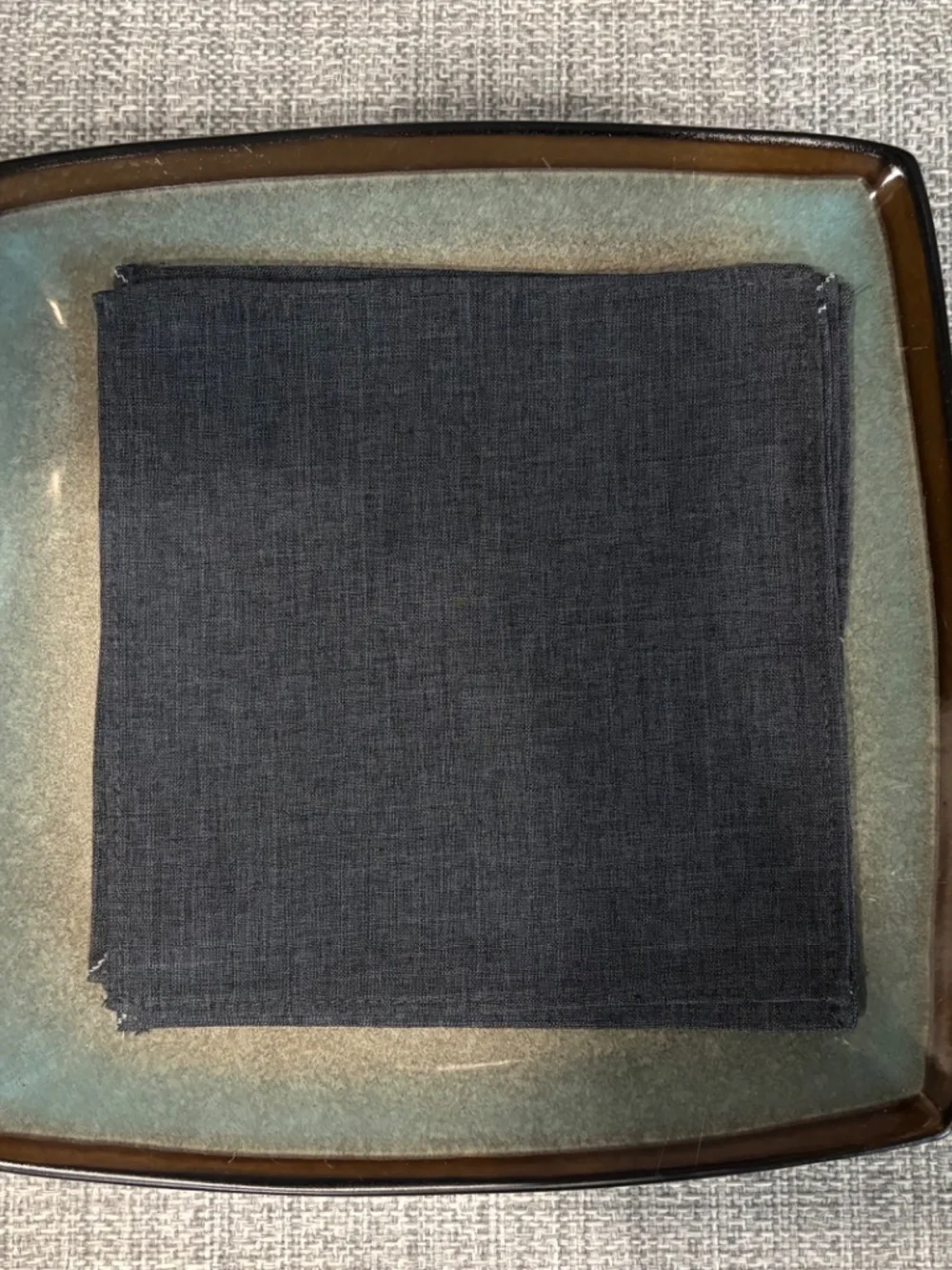 folding napkins practical life lesson by idlewild montessori